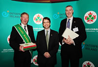 Intenational Summit Toronto 2011